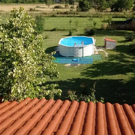 Holiday home House Adriana Parcic
