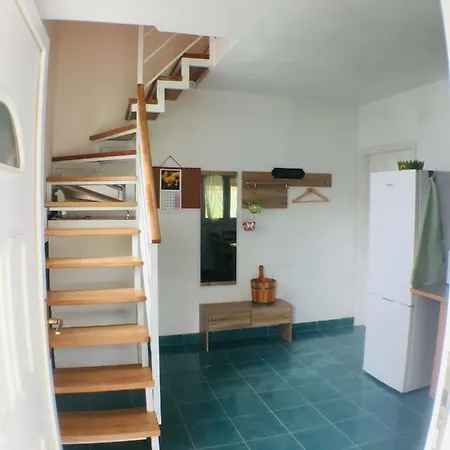 Holiday home House Adriana *