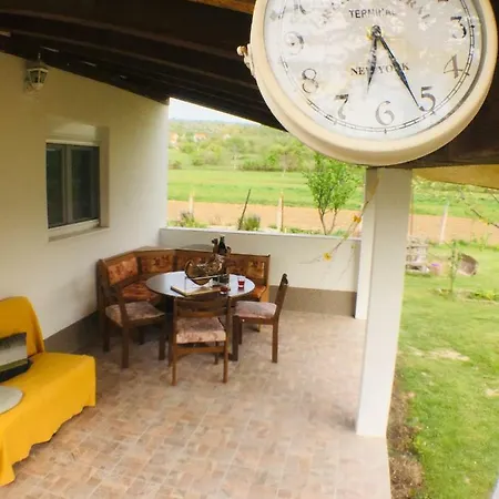 House Adriana Holiday home *