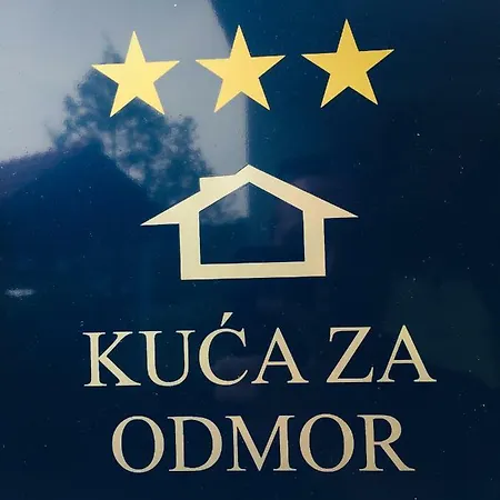 House Adriana Holiday home