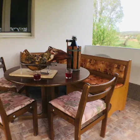 Holiday home House Adriana Parcic
