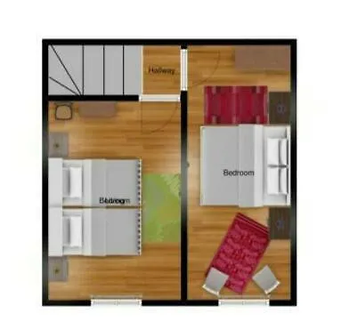 House Adriana *