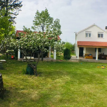 Holiday home House Adriana