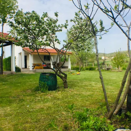 House Adriana Parcic