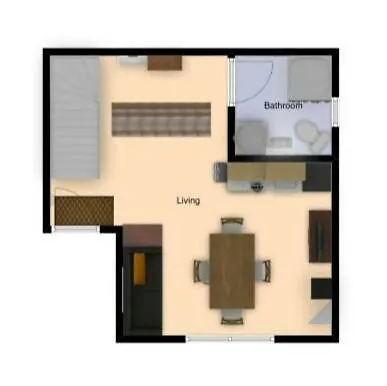 House Adriana Parcic