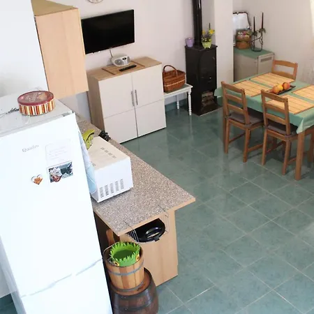 House Adriana Holiday home