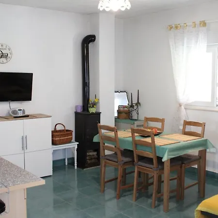 House Adriana Holiday home