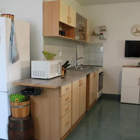 Holiday home House Adriana *