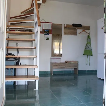 House Adriana Holiday home
