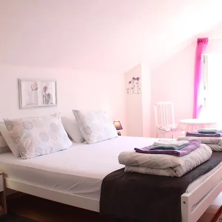 Holiday home House Adriana