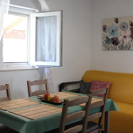 House Adriana Parcic